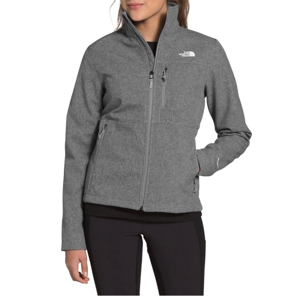 The North Face Jackets & Blazers - Women's The North Face Apex Bionic Softshell Jacket